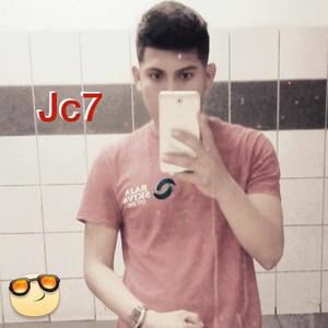 Meet your Posher, Geovany